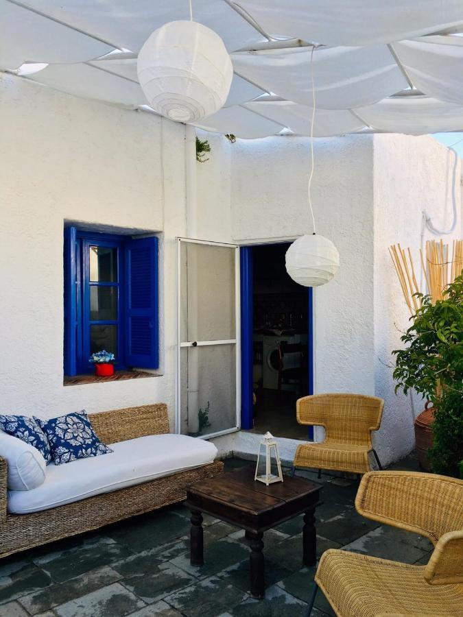 Rhodes Summer House Gennadi Bagian luar foto