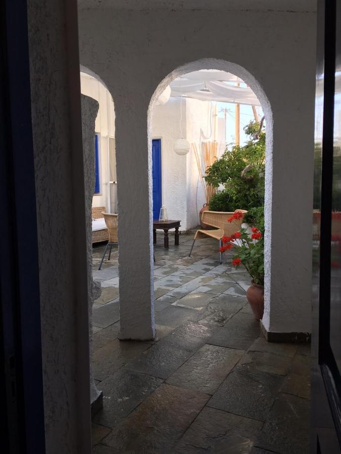 Rhodes Summer House Gennadi Bagian luar foto