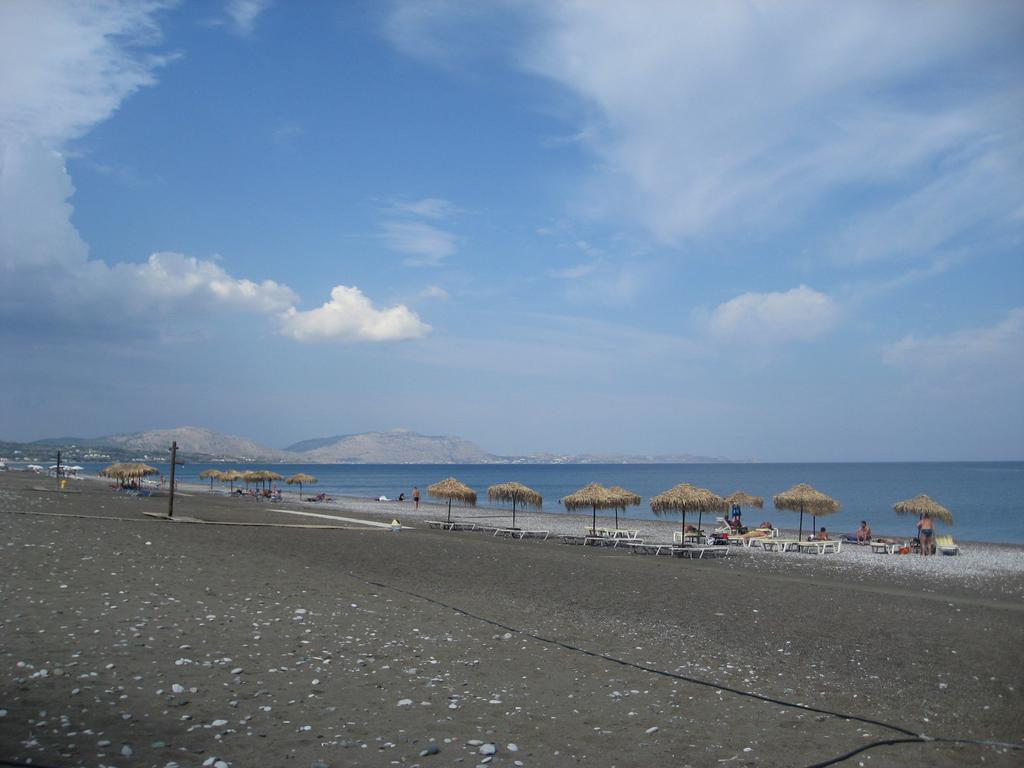Rhodes Summer House Gennadi Ruang foto