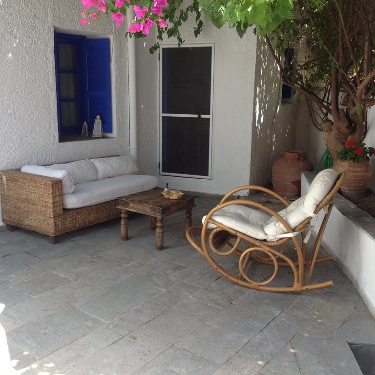 Rhodes Summer House Gennadi Ruang foto