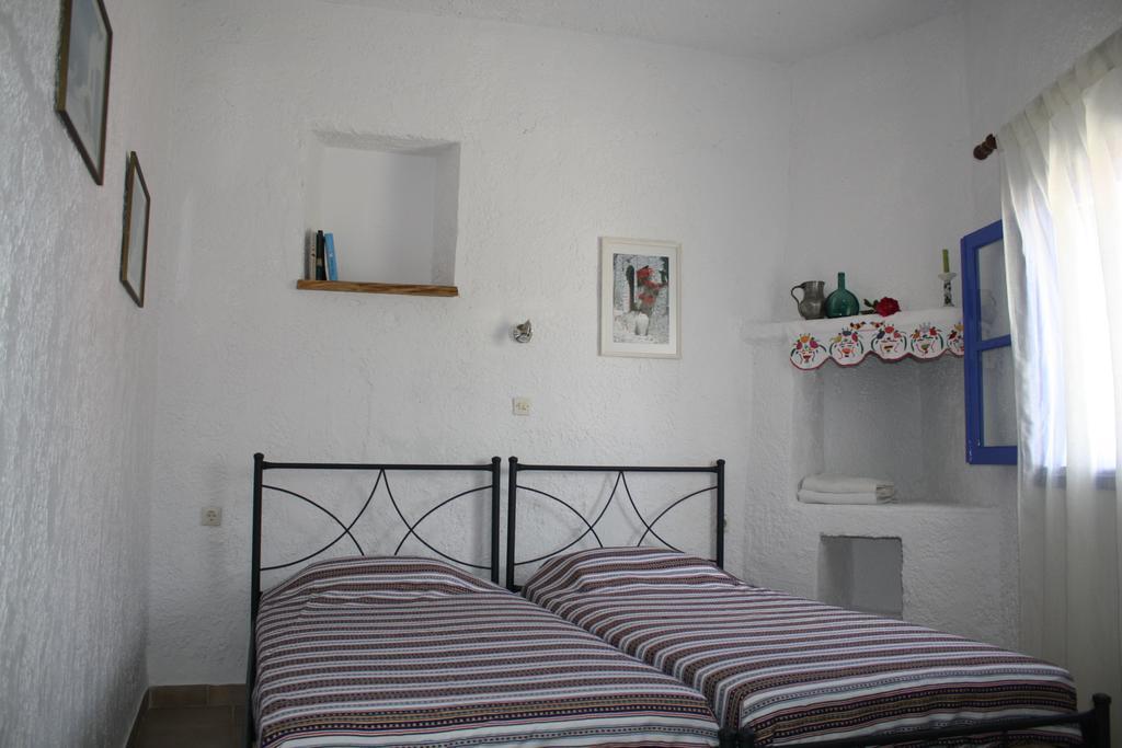 Rhodes Summer House Gennadi Ruang foto