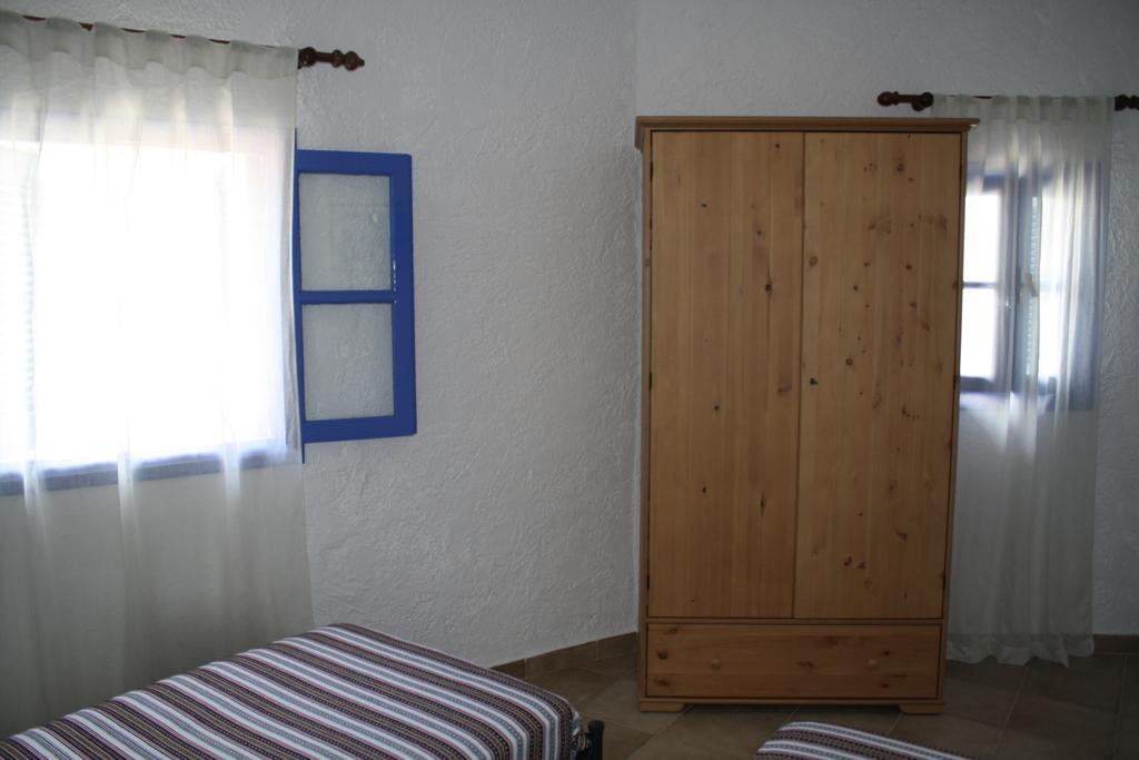 Rhodes Summer House Gennadi Ruang foto