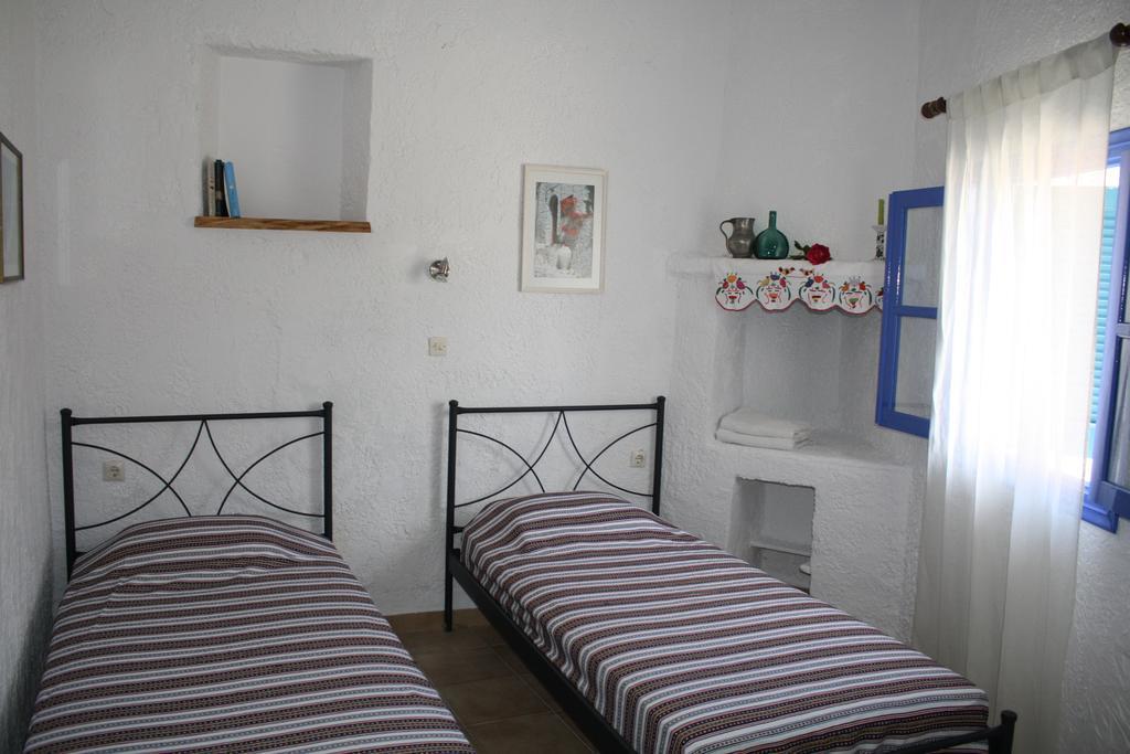 Rhodes Summer House Gennadi Ruang foto