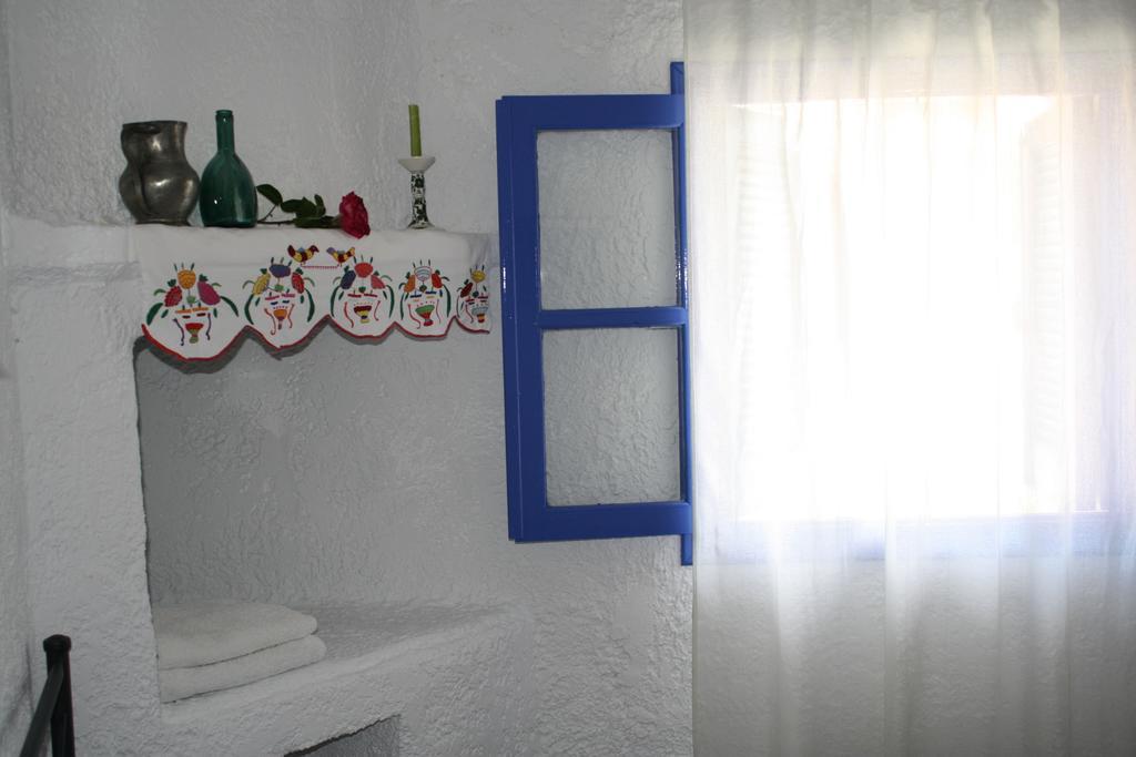 Rhodes Summer House Gennadi Ruang foto