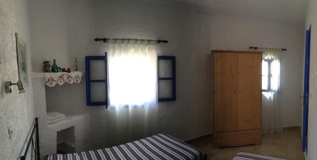 Rhodes Summer House Gennadi Ruang foto