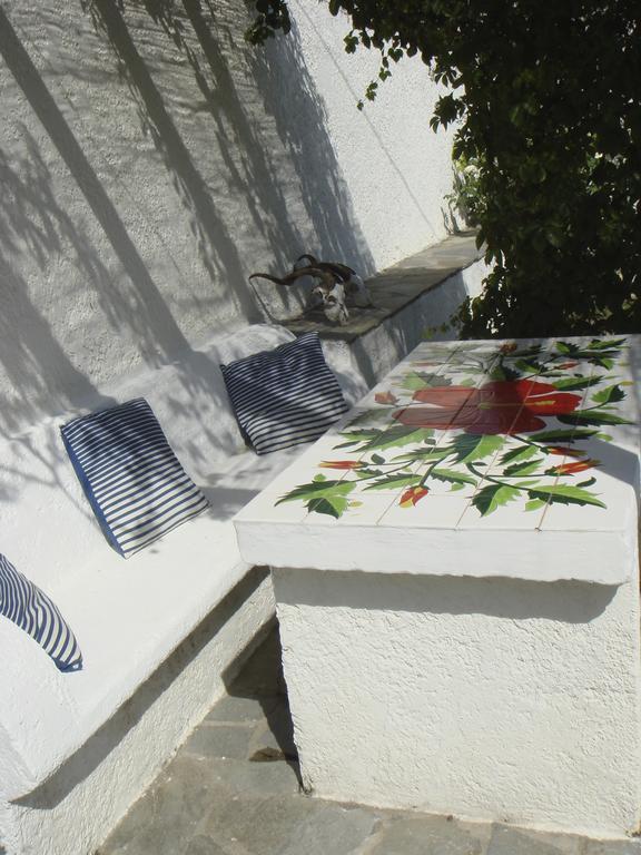 Rhodes Summer House Gennadi Ruang foto