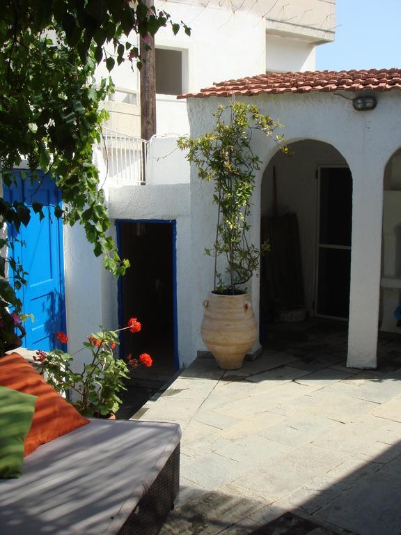 Rhodes Summer House Gennadi Ruang foto