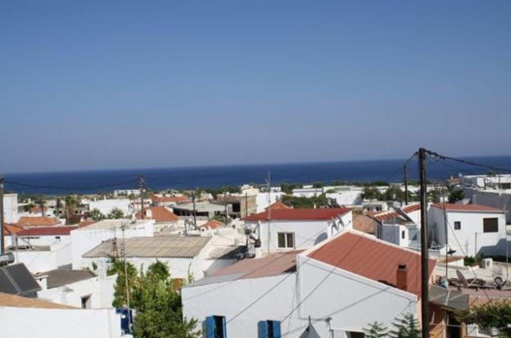 Rhodes Summer House Gennadi Ruang foto